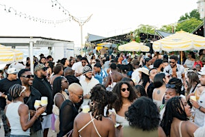 Good Company x Black Yacht Weekend: Beach Fest Juneteenth Celebration | Whispers at Oak Street Beach