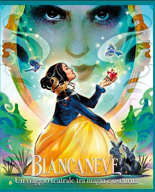 Biancaneve | Teatro Binario 7