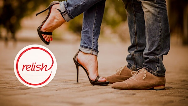 Phoenix Singles Night | Speed Dating | (Ages 36-48) | Do You Relish? | Angel's Trumpet Ale House