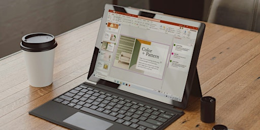 PowerPoint: Essentials | Cotton Exchange
