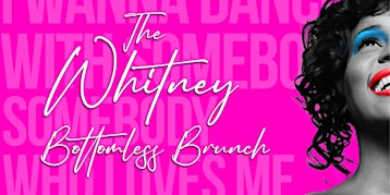 The Whitney Bottomless Brunch - Manchester | Freight Island