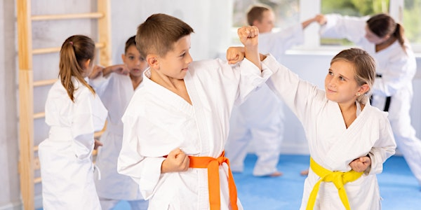 Inscription 3 Mois - Sogobudo Jujutsu pour enfants (4 à 7ans) | Académie Martiale Sogobudo Jujutsu