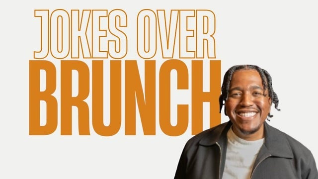 Jokes Over Brunch 2025 (Houston) | Punch Line Houston