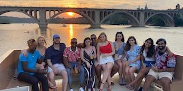 Boat Party - Sunset Cruise With Open Bar | Georgetown Harbor