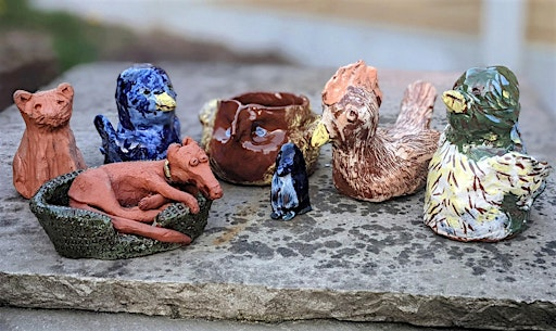 Family Pottery | Meanwood Institute