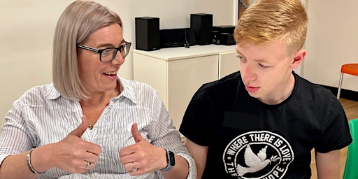 Level  2 Makaton Workshop | Cramlington Community Room