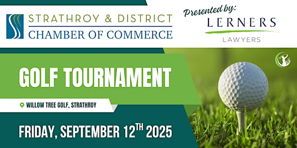 Lerners LLP Presents SDCC Golf Tournament 2025 | Willow Tree Golf