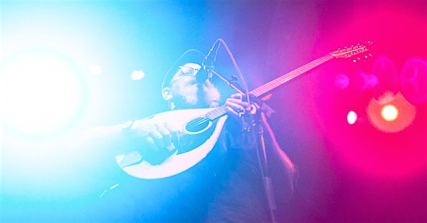 Seán Dagher | The Foundry West Stockbridge