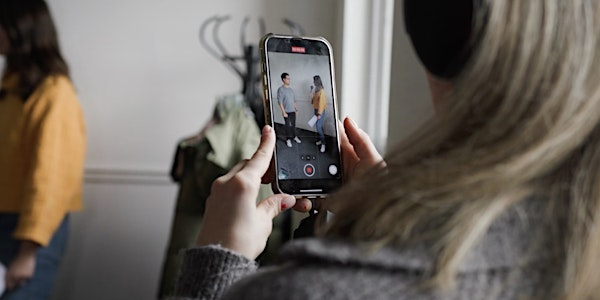 Manto - Content Creation Masterclass | Village Hotel Leeds North
