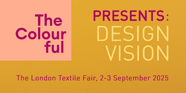 Design Vision | Business Design Centre