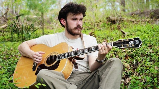 Ethan Regan - I almost graduated tour 2025 (Kansas City) | recordBar