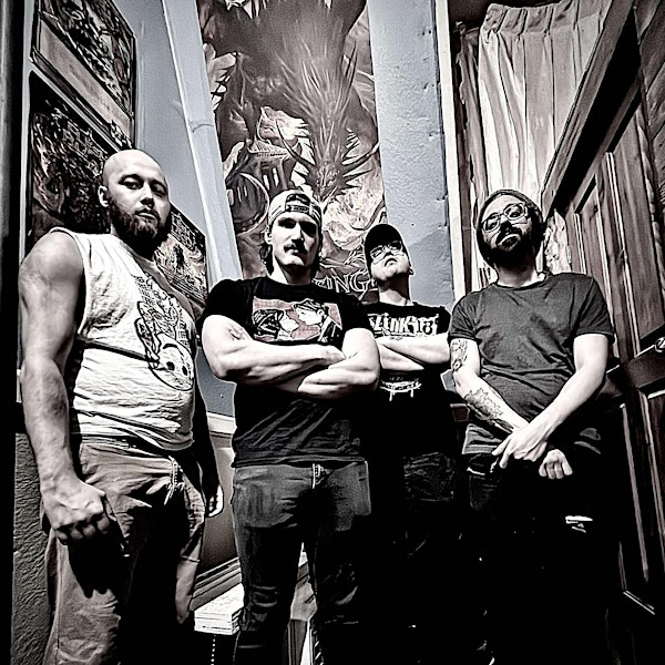 DAYSICK album release show at the Mahone Bay Centre | Mahone Bay Centre