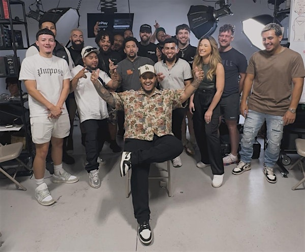 The D.F.S Formula Tour `Salt Lake City | The Hideaway