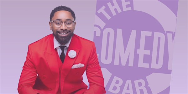 SATURDAY SEPT 6: D'LAI | The Comedy Bar