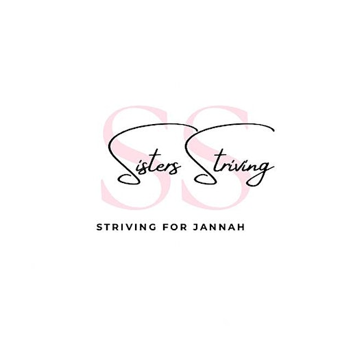 Sisters Striving for Jannah Par’Tea | 207 E Broad St