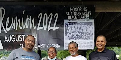 A Street Reunion 2025 | Roadside Park Port Of St. Albans