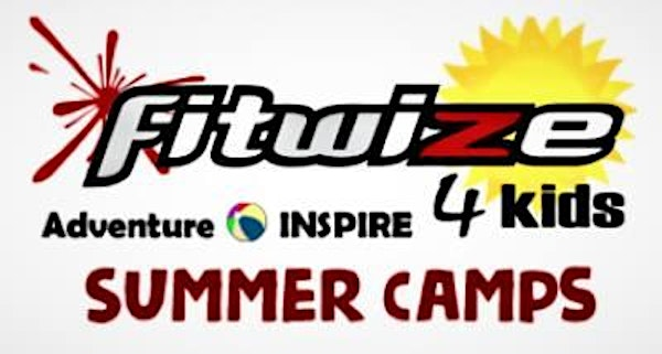 Summer Camp | Fitwize 4  Kids Fitness Center