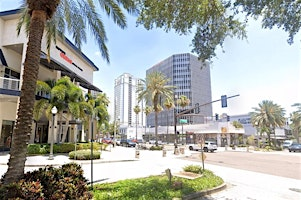 A Date Night Adventure! - The Sunshine in Petersburg | 175 5th St N
