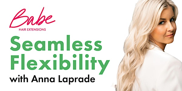 Babe Seamless Flexibility Moncton | Four Points by Sheraton Moncton