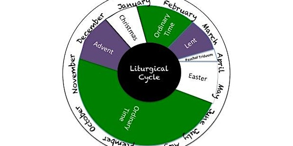 Catholic Liturgical Calendar | Edmonton