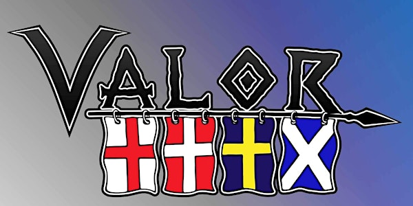 VALOR: Wrestle Gear Solid | Glasgow’s Grand Ole Opry