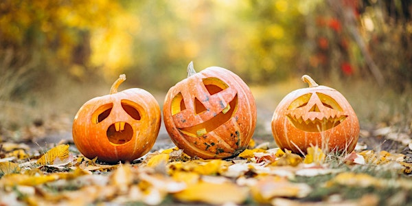 WILDFAMILIES Spooktacular at The Wolseley Centre | The Wolseley Centre