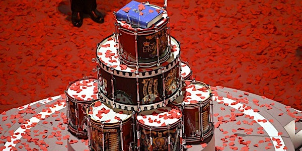 Royal British Legion Northern Ireland Festival of Remembrance 2025 | BT1 6DW