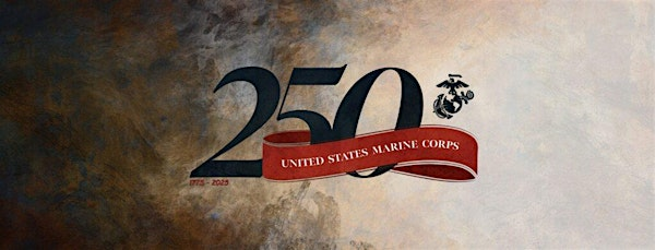 Marine Forces Command 250th Birthday Ball | Virginia Beach Convention Center