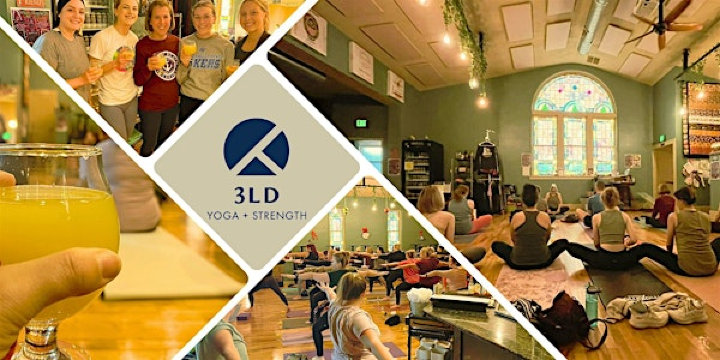 The Autumn Unwind: A Yoga & Brew Release | Looking Glass Brewing Co.