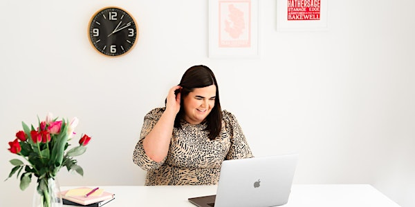 PR Ready for Micro Businesses - How to get your brand featured in the media | 479 Chatsworth Rd