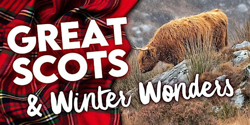 Sheffield (S1) - Great Scots & Winter Wonders @ The Hideaway | The Hideaway