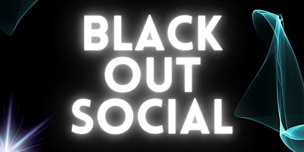 Black Out Social '26 - Team Toba Kin Games | VW Social Club