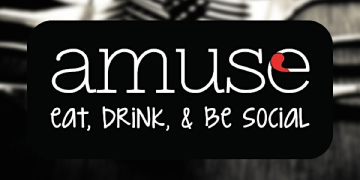 AMUSE! eat, drink & be social 2026 | Delta Hotels Grand Okanagan Resort