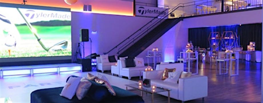 Chelsea Piers Loft Open House | Chelsea Piers Connecticut