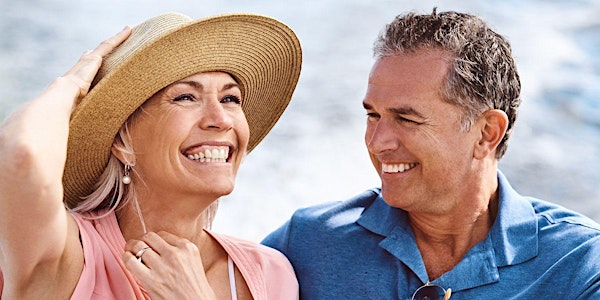 Speed Dating 50-65y | Edmonton Inn & Conference Centre