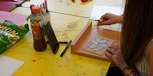 Lino Printing Workshop at The Windmill | The Windmill Brighton