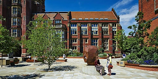 HPC-CONEXS 2026: Summer School and Conference | Newcastle upon Tyne
