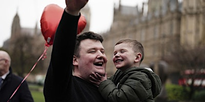 A Father's Heart: The Story Behind Daithi's Law | Oh Yeah Music Centre