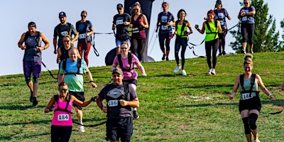 Zulu Challenge Winnipeg MB | La Barriere Park