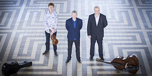 PICTURES AT AN EXHIBITION  - TIM KLIPHUIS TRIO | The Stables