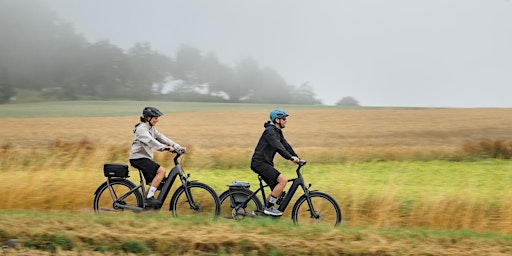 FREE Cube Electric Bike Test Day (BEGINNERS), Friday 5th June 2026 | Off Beat Bikes