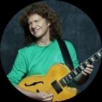 Pat Metheny Cincinnati Concert Tour 2026｜April 14 | Taft Theatre