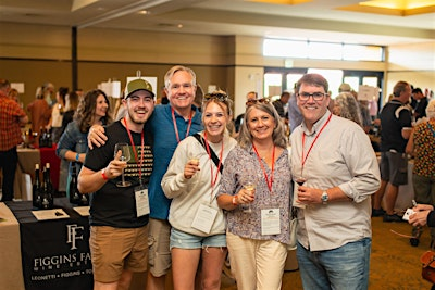 Magic in the Mountains | The Allison Inn & Spa