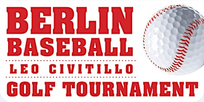 2026 Berlin High School Baseball Golf Tournament | Timberlin Golf Course