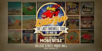 Little Feat: The Last Farewell Tour | College Street Music Hall