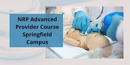 NRP Advanced Provider Course | Cox North - Education Center - K400, Classroom #1/Enter on Robberson St. side labeled Northwest Entrance