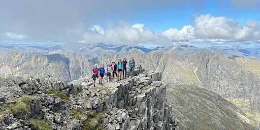Three Sisters (Glen Coe Classics) | Glencoe