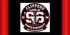JAMES M BENNETT SENIOR HIGH (C/O 96 ) 30TH CLASS REUNION | Mogan's Oyster House