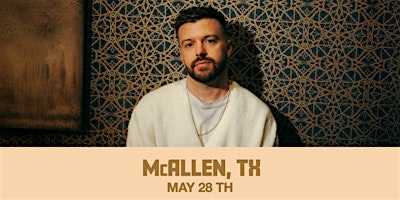 Evan Craft - McAllen, TX  - Que Cante La Iglesia | Baptist Temple Church