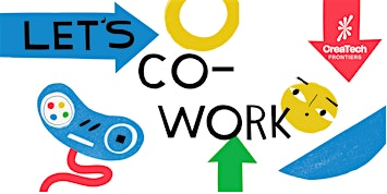 Let's Co-Work | The Dice Box Board & Brick Lounge
